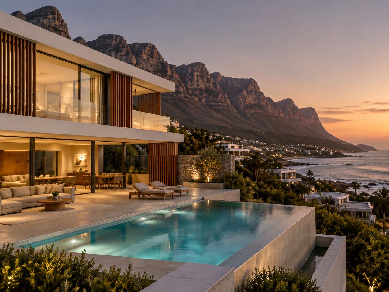 Luxury Villa