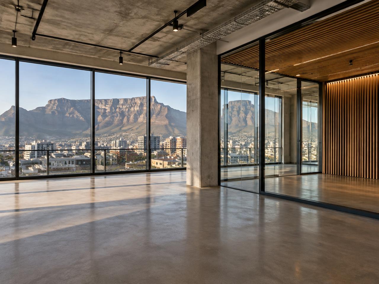 Commercial Property