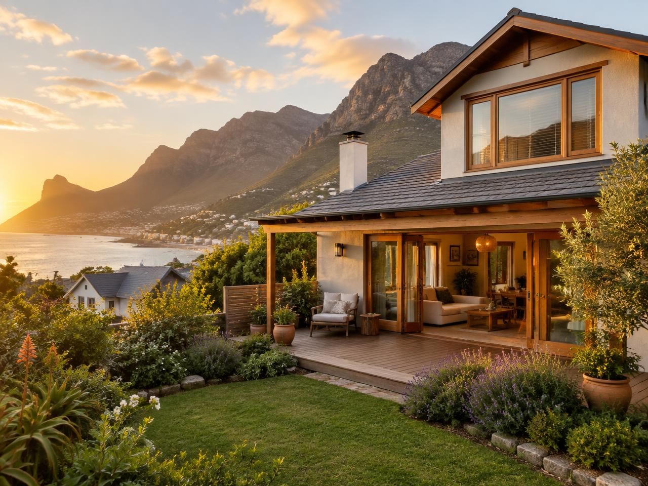 Private Residence